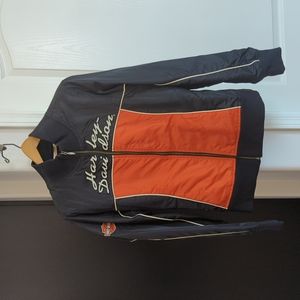 Harley Davidson jacket